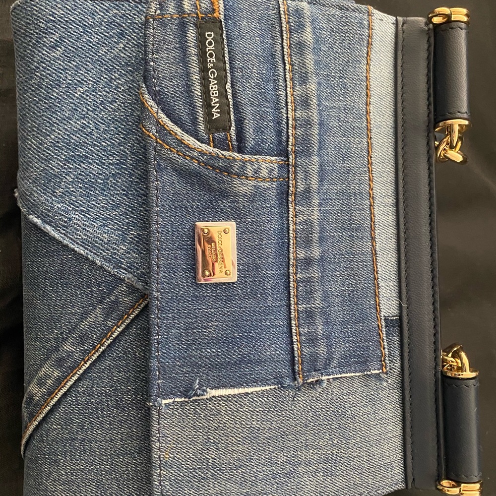 Dolce & Gabbana Hand Bag